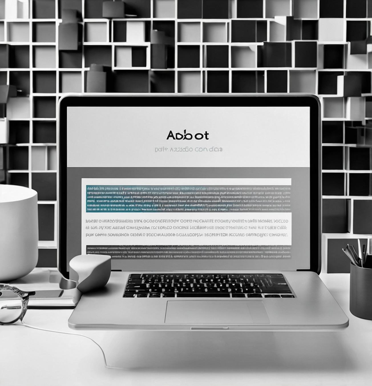 Consultoría avanzada para transformación digital